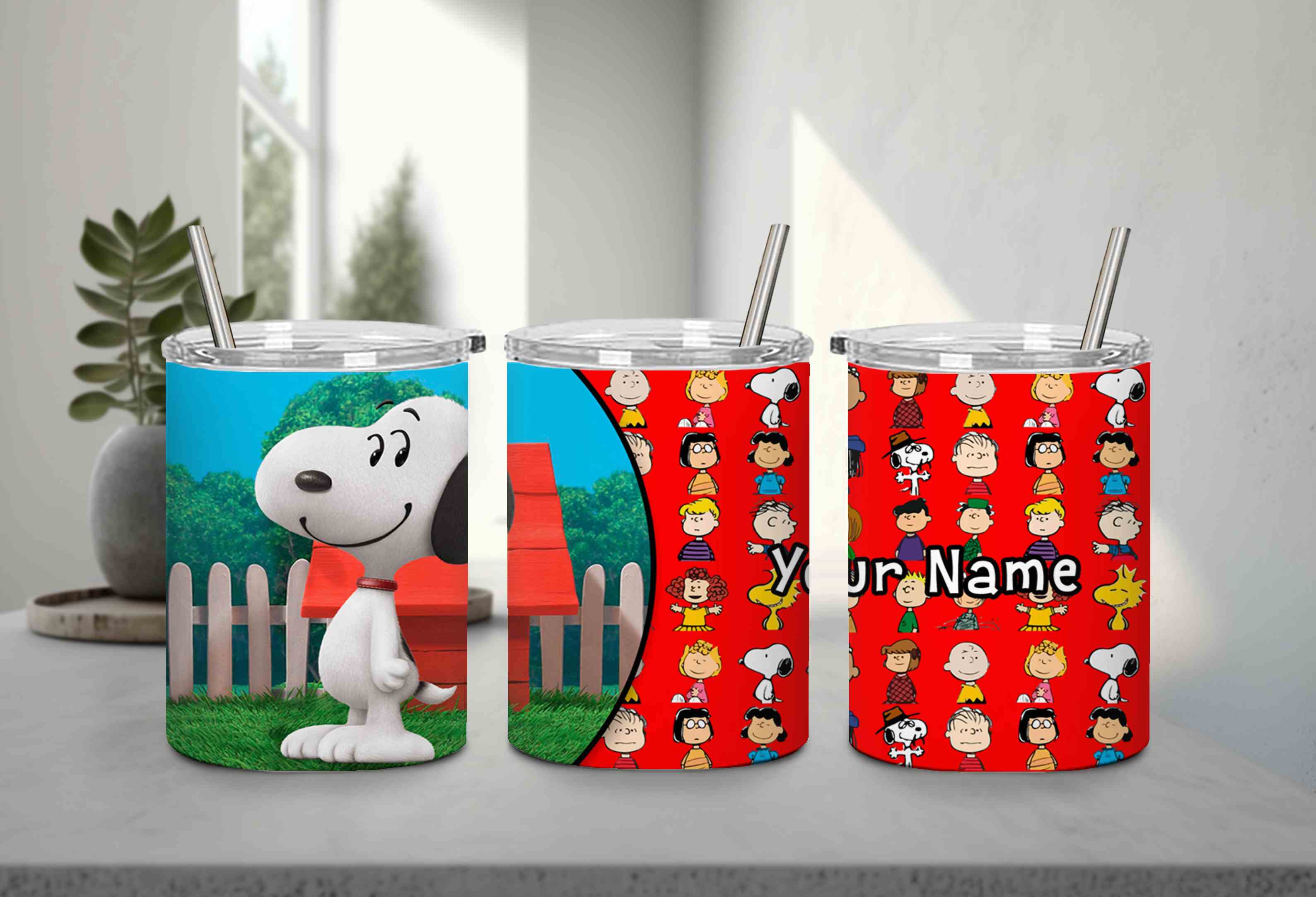 Personalized Joe Cool-11050